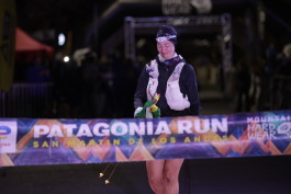 Patagonia Run 2024 - 70K | 110K | 100M