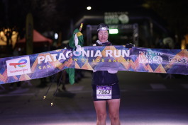 Patagonia Run 2024 - 70K | 110K | 100M