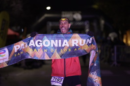 Patagonia Run 2024 - 70K | 110K | 100M