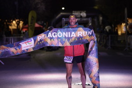 Patagonia Run 2024 - 70K | 110K | 100M