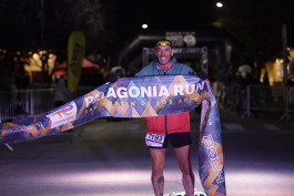 Patagonia Run 2024 - 70K | 110K | 100M