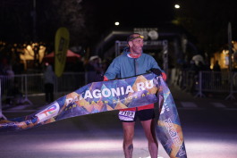 Patagonia Run 2024 - 70K | 110K | 100M