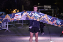 Patagonia Run 2024 - 70K | 110K | 100M