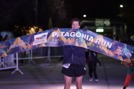 Patagonia Run 2024 - 70K | 110K | 100M