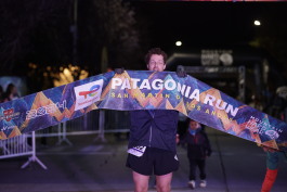 Patagonia Run 2024 - 70K | 110K | 100M