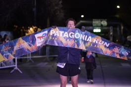 Patagonia Run 2024 - 70K | 110K | 100M