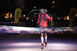 Patagonia Run 2024 - 70K | 110K | 100M