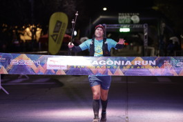 Patagonia Run 2024 - 70K | 110K | 100M