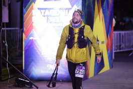 Patagonia Run 2024 - 70K | 110K | 100M