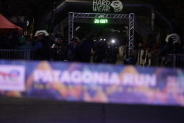 Patagonia Run 2024 - 70K | 110K | 100M