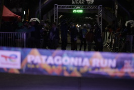 Patagonia Run 2024 - 70K | 110K | 100M