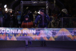 Patagonia Run 2024 - 70K | 110K | 100M