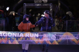 Patagonia Run 2024 - 70K | 110K | 100M