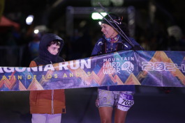 Patagonia Run 2024 - 70K | 110K | 100M