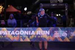 Patagonia Run 2024 - 70K | 110K | 100M