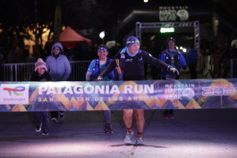 Patagonia Run 2024 - 70K | 110K | 100M