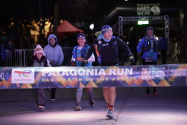 Patagonia Run 2024 - 70K | 110K | 100M