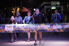 Patagonia Run 2024 - 70K | 110K | 100M