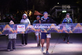 Patagonia Run 2024 - 70K | 110K | 100M