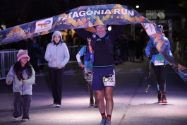 Patagonia Run 2024 - 70K | 110K | 100M