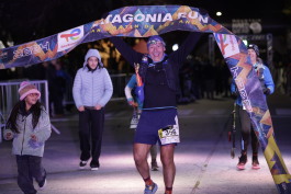 Patagonia Run 2024 - 70K | 110K | 100M