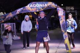 Patagonia Run 2024 - 70K | 110K | 100M