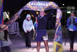 Patagonia Run 2024 - 70K | 110K | 100M