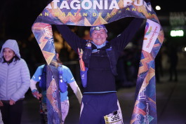 Patagonia Run 2024 - 70K | 110K | 100M