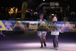 Patagonia Run 2024 - 70K | 110K | 100M