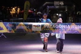 Patagonia Run 2024 - 70K | 110K | 100M