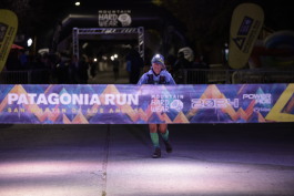 Patagonia Run 2024 - 70K | 110K | 100M