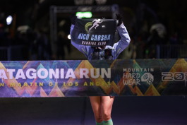 Patagonia Run 2024 - 70K | 110K | 100M