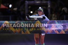 Patagonia Run 2024 - 70K | 110K | 100M