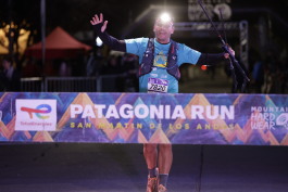 Patagonia Run 2024 - 70K | 110K | 100M