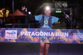 Patagonia Run 2024 - 70K | 110K | 100M