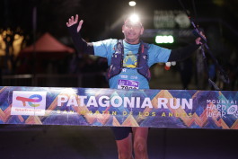 Patagonia Run 2024 - 70K | 110K | 100M