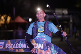 Patagonia Run 2024 - 70K | 110K | 100M