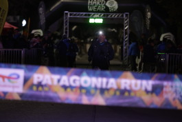 Patagonia Run 2024 - 70K | 110K | 100M