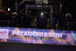 Patagonia Run 2024 - 70K | 110K | 100M