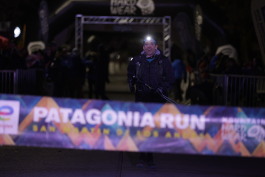 Patagonia Run 2024 - 70K | 110K | 100M