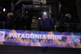 Patagonia Run 2024 - 70K | 110K | 100M