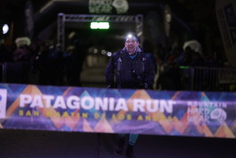 Patagonia Run 2024 - 70K | 110K | 100M