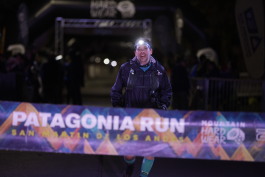 Patagonia Run 2024 - 70K | 110K | 100M