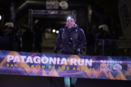 Patagonia Run 2024 - 70K | 110K | 100M