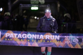 Patagonia Run 2024 - 70K | 110K | 100M