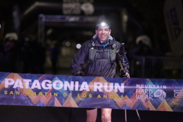 Patagonia Run 2024 - 70K | 110K | 100M