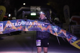 Patagonia Run 2024 - 70K | 110K | 100M