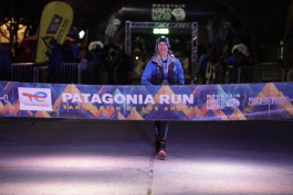 Patagonia Run 2024 - 70K | 110K | 100M