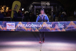 Patagonia Run 2024 - 70K | 110K | 100M