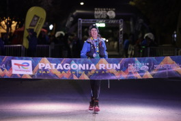 Patagonia Run 2024 - 70K | 110K | 100M